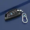 Adecuado para Cubierta de Llave BMW Serie 3 Nuevo, Cubierta de Llave BMW X3 Modelo 2024 para Mujeres, Estuche para Llave Serie 4, Estuche Especial X4 para Coches de Hombres