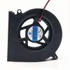 Ventoinha de Resfriamento 9330 Soprador Entrada de Ar Dupla Face Ventilador Turbina DC 12V Resfriamento de Projetor SJ Desconto