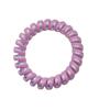 Pulsera de Cable de Teléfono, Diadema, Adorno Sencillo de Sirena para la Cabeza, Goma para el Cabello, Pulsera, Diadema de Alta Elasticidad de Doble Propósito, Venta Directa de Fábrica