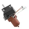 Adecuado para Chuangxiang K1C K1 Max kit de hotend cerámico boquilla de cabezal de impresión accesorios de impresora 3D