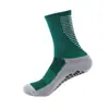 Calcetines de fútbol profesionales antideslizantes para adultos, con base de toalla engrosada, con dispensador antideslizante, calcetines deportivos para hombre y mujer, calcetines de baloncesto, talla 38-45