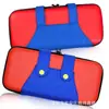 En Stock Funda de Consola/Estuche para Switch/Switch 2/Lite Mario Bolsas con Tirantes Almacenamiento Mario Consola de Juegos Ns