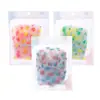 Lmltop Gorro de Ducha Impermeable Love Eva para Adultos Cubre Cabeza de Baño Gorro de Ducha a Prueba de Aceite Venta al por Mayor Sy800