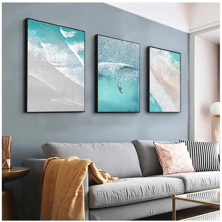 Beach-Bus-Print-Wall-Art-Canva