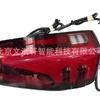 Adequado para farol GMC Sierra R 24 86579980