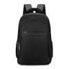 Mochila de Gran Capacidad con Logo Personalizado, Bolso de Computadora Casual de Negocios, Mochila Escolar para Estudiantes de Secundaria y Preparatoria, Mochila de Viaje al por Mayor