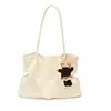 Bolso de axila vintage de alta gama para mujer, nuevo y moderno bolso de hombro grande de alta capacidad para el día a día, bolso de mano versátil tipo tote