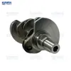 Cigüeñal Adecuado para Land Rover 306Dt 3.0t Diésel, Cigüeñal de Acero Forjado para Motor Suministro Directo de Fábrica Kusma