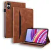 Adequado para Redmi K Pad 8.8 polegadas 2025 Capa Protetora para Tablet com Porta-Cartão Emendado, Leve e Anti-Dobra