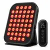 Lámpara LED Pequeña Personalización OEM Dispositivo Portátil de Fototerapia Local Cuidado Facial Fisioterapia Producto Fabricante