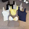 Chaleco Hueco de Mariposa Estilo Nuevo Primavera y Verano, Top de Tirantes Color Sólido Estilo Ballet Dulce y Picante para Ropa Interior y Exterior, Top Adelgazante y Versátil