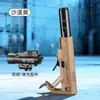 Nova Pistola de Fogo Portátil Multifuncional para Exterior Abridor de Garrafas Iluminação Luz Laser Churrasqueira ao Ar Livre Pistola Spray Acendedor