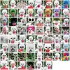 62 Adhesivos Lindos y Divertidos de Perros Taza de Té para Decoración DIY de Cuadernos, Fundas de Teléfono y Vasos de Agua