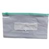 Sacos Frescos Tipo Zíper, Grau Alimentício PE, Selados, à Prova de Vazamentos, Espessados, Duráveis, Adequados para Congelamento, Refrigeração, Armazenamento Geral e Porcionamento