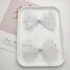 Acessórios de Cabeça Estilo Floresta para Crianças, Super Fada, Renda Estéreo, Pérola, Laço, Acessórios DIY, Acessórios Semi-Acabados, Acessórios de Cabelo, Atacado