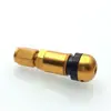 Neumático de coche al por mayor spot, vacío, aleación de aluminio, monitoreo de presión de neumáticos, válvula sin cámara