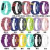 Para Fitbit Ace3 Pulsera Correa Fitbit inspire2 Deportivo Silicona Todo en Uno Correa de Reloj