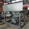 Jigger de sierra Hunan pequeño JT1-1 jigger compuesto de segunda mano precio caja de doble onda jigger