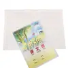 Weisheng 16K Tarea China Texto Libro de Texto Inglés Estudiante Libro Grande Texto de Composición Pedagogía