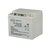 Bateria Hongbei Fm/Bb1240T 12V40Ah para Iluminação de Emergência e Fonte de Alimentação UPS Compatível com Painel DC Eps