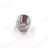 Conector de Salida de Válvula Reductora de Presión de Acero Inoxidable 304 Rosca Exterior M16X1.5 Válvula Reductora de Presión con Conector de Salida de Válvula Reductora 316
