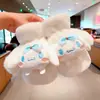 Guantes de Invierno Cálidos para Bebé, Cubre Dedos de Felpa Gruesa, Cortavientos, Antihielo, con Dibujos Animados Lindos