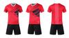 Traje de fútbol para tablero ligero para hombre, adulto, ropa para niños, uniforme de equipo de competición, bolsa bilateral, 22 yardas-3XL