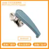 023 Manija de Puerta de Gabinete de Vapor para Mariscos, Manija de Caja de Vapor, Manija de Tirador de Puerta de Acero Inoxidable, Horno, Máquina de Cocción al Vapor de Arroz, Carro de Vapor, Accesorios para Gabinete de Vapor