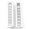 Adecuado para 17 Great Wall Haverwei Marca VV7 Panel de Bocina de Audio Panel de Salida de Aire Acondicionado