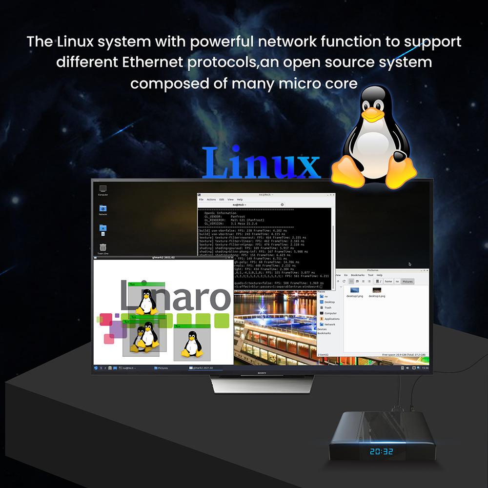 5-Linux系统