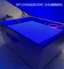 Máquina de Fazer Placas de Serigrafia a Vácuo Totalmente Automática