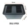 Caja de Recolección de Agua para Hervidor de Agua Paso a Paso, Bandeja de Agua para Generador de Vapor, Bandeja de Goteo, Caja de Desbordamiento, Caja de Acumulación de Agua, Bandeja de Recolección de Agua