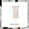 Bolsa para Gafas para Mujer, Gafas de Sol, Caja de Almacenamiento para Gafas de Sol, Bolsa Portátil Anti-Presión para Ojos Miopes, Cubierta Protectora con Cierre Automático para Hombres