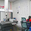 Eje escalonado de rectificado externo torneado fresado rectificado CNC precisión rectificado externo fabricante
