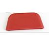Conjunto de punho de panela de silicone de 3 peças Conjunto de isolamento térmico resistente à temperatura Alça de panela de silicone Anti-escaldamento Antiderrapante Soft Handle Set