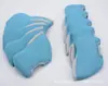 8-12 Piezas de Fundas Personalizadas para Cabezas de Palos de Golf con Logo, Hechas a partir de Dibujos y Muestras Proporcionadas, para Hierros de Golf Digitales