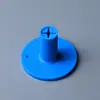 Venta al por mayor de fábrica Accesorios para Campo de Golf, Soportes para Bolas, Tees de Goma de Alta Elasticidad, Tees de Goma para Golf