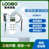 Analizador portátil de pH y redox de calidad del agua Hengxin AZ8651 de Taiwán