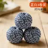 Fio para Zongzi, Fio Especial para Envolver Zongzi, Linguiças, Caranguejos, Carne Curada, Corda de Grau Alimentício, Fio de Algodão, Corda de Algodão para Amarrar Zongzi