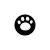 Switch2/Ps5/Ps4/Ps3/One/Xsx Tapa de Palanca de Garra de Gato Tapa de Tecla Tapa de Cabeza de Champiñón Tapa de Silicona