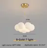 Lámpara de Luna para Niños, Lámpara de Habitación Infantil de Ensueño, Candelabro Creativo y Único para Comedor, Bola de Burbujas, Iluminación Moderna para Dormitorio, Luminarias de Zhongshan