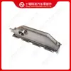 Partes del Motor Cummins Intercooler 3419233