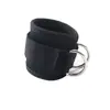 Tobillera Tobillera Gimnasio Entrenamiento de Cadera Entrenamiento de Fuerza de Piernas Funda Auxiliar para Pie Accesorio de Sujeción para Pierna