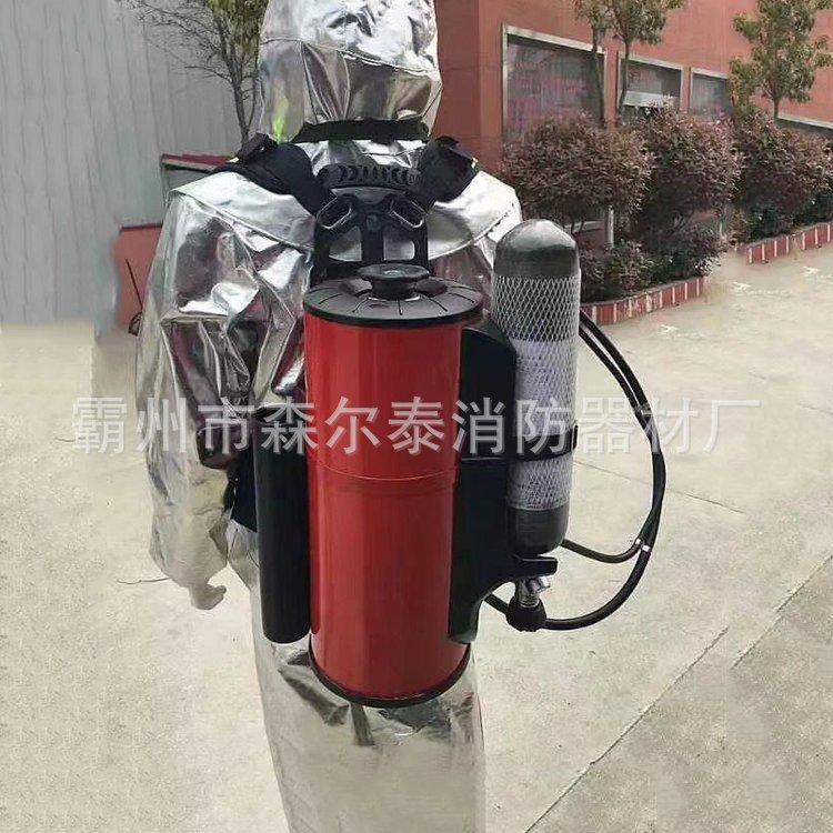 背负式双向流水雾灭火水枪 (4)