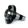 M24-M27 Aço Rápido Macho Redondo Métrico para Máquina Chave para Macho Redondo Macho Manual Estrutura para Macho Redondo Dobradiça Barra