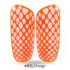 Espinilleras de Fútbol Transfronterizas, Protector de Pantorrilla para Adulto, Entrenamiento de Juego de Fútbol, Equipo Protector para Adulto, Espinilleras, Insertos al por Mayor