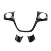 Aplicable a 12-14 Ford Focus MK3 13-15 KUGA11-17 C- MAX pegatinas decorativas para volante