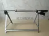 Máquina Elétrica de Enrolar Tecido, Máquina Automática de Enrolar Tecido, Suporte para Enrolar e Desenrolar Filmes, Suporte para Máquina de Rebobinar, Máquina Manual de Enrolar Tecido