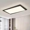 [Estrictamente Seleccionado] Moderno, Sencillo y Elegante 2025 Nuevo Espectro Completo Protección Ocular Sala de Estar Luz Principal Paquete Completo para Toda la Casa