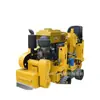 Fresadora Pequeña Diésel de Fábrica, Fresadora Eléctrica Portátil, Fresadora Hidráulica Tipo 350 para Superficie de Carretera de Concreto